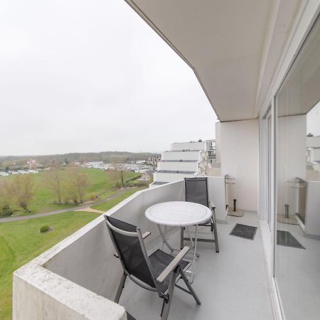 Studio High In The Sky By Interhome De Haan Exterior foto