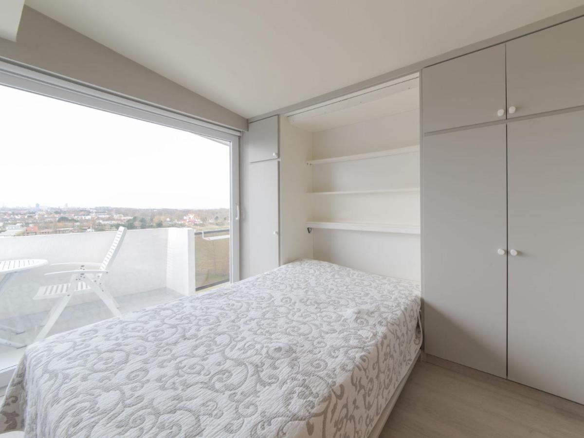 Studio High In The Sky By Interhome De Haan Exterior foto
